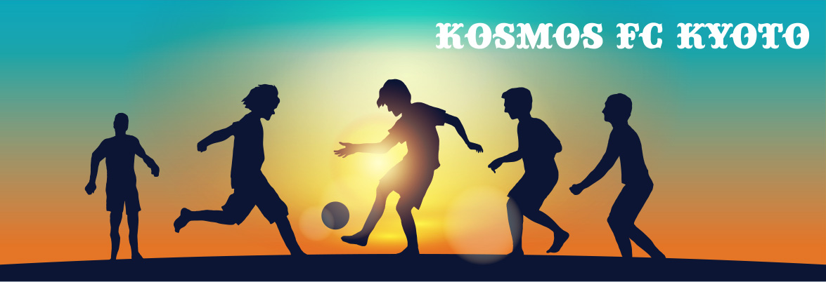KOSMOS FC KYOTO